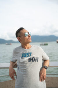 K. Lau