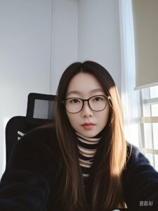 Tiffany Cheng